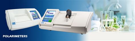 polarimeters in laboratory|what is a polarimeter used for.